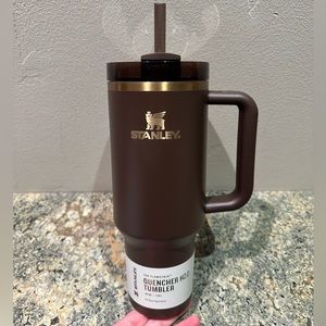 NEW Stanley Chocolate Gold Stanley